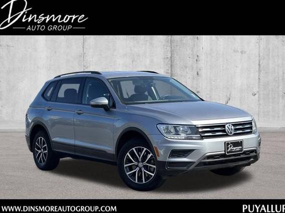 VOLKSWAGEN TIGUAN 4MOTION 2021 3VV0B7AX5MM041713 image VOLKSWAGEN TIGUAN 4MOTION 2021 3VV0B7AX5MM041713 image